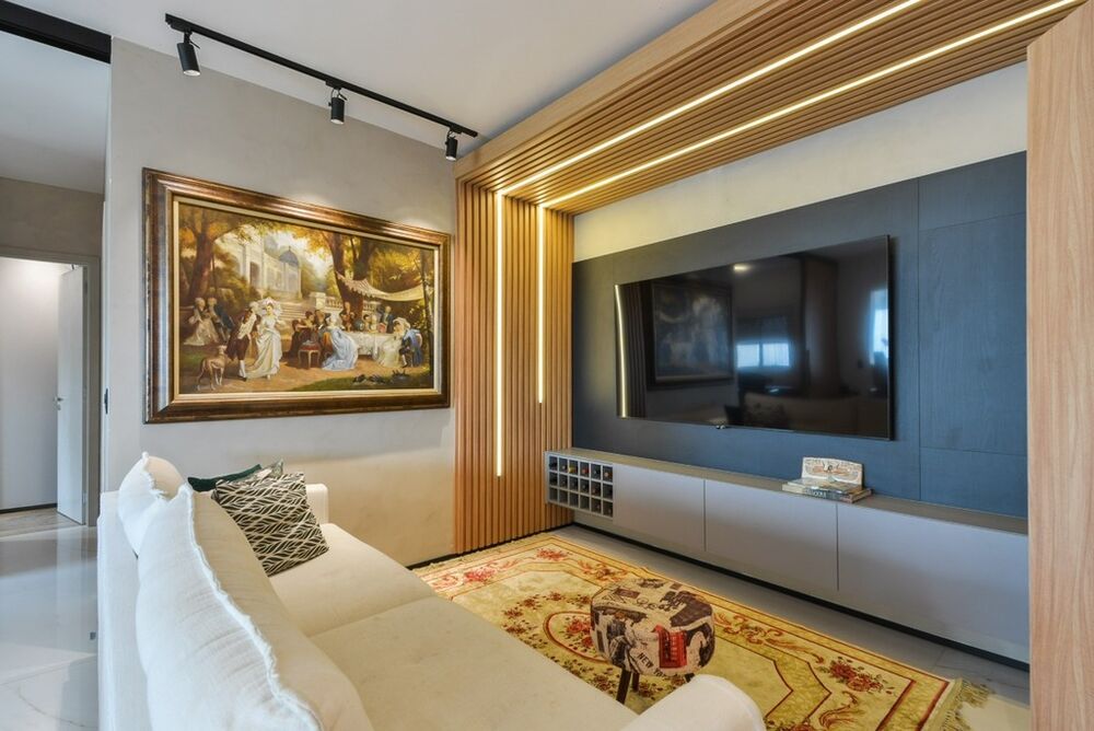 Apartamento, 3 quartos, 79 m² - Foto 2