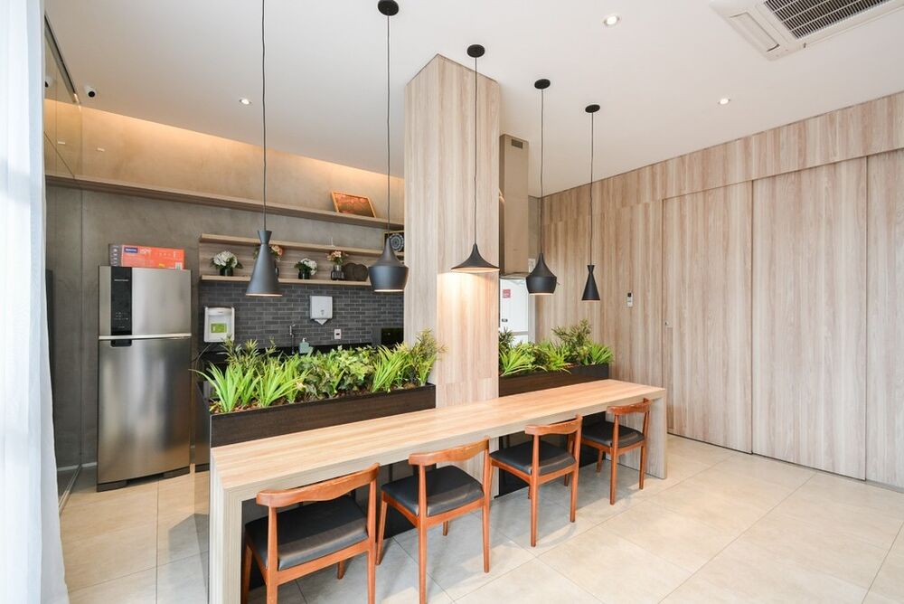 Apartamento, 3 quartos, 79 m² - Foto 1
