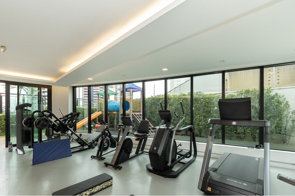 Apartamento, 4 quartos, 164 m² - Foto 4