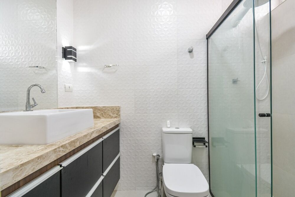 Casa, 3 quartos, 159 m² - Foto 12
