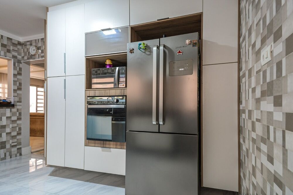 Casa, 3 quartos, 159 m² - Foto 6