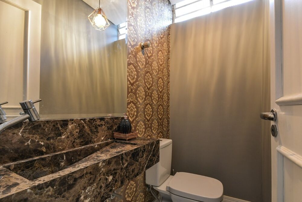 Casa, 3 quartos, 159 m² - Foto 1