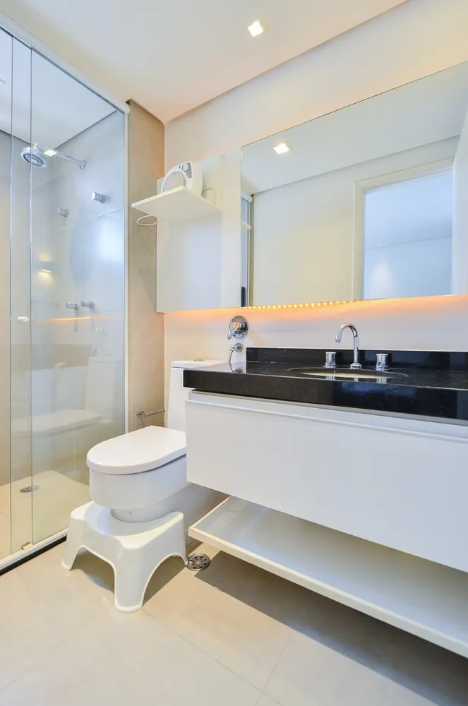 Cobertura, 3 quartos, 270 m² - Foto 2