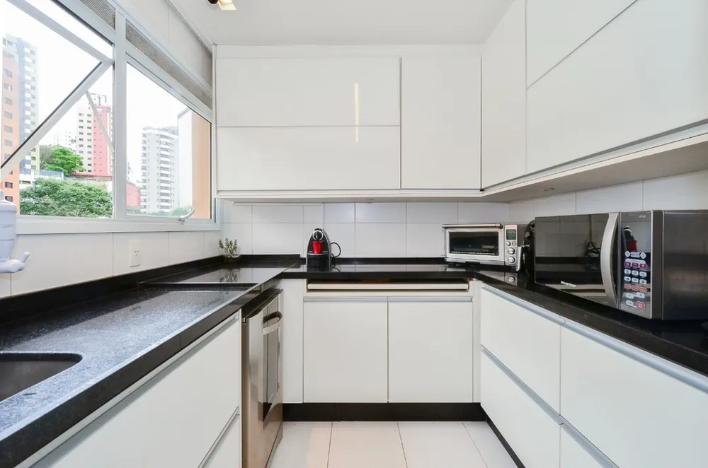 Cobertura, 3 quartos, 270 m² - Foto 5