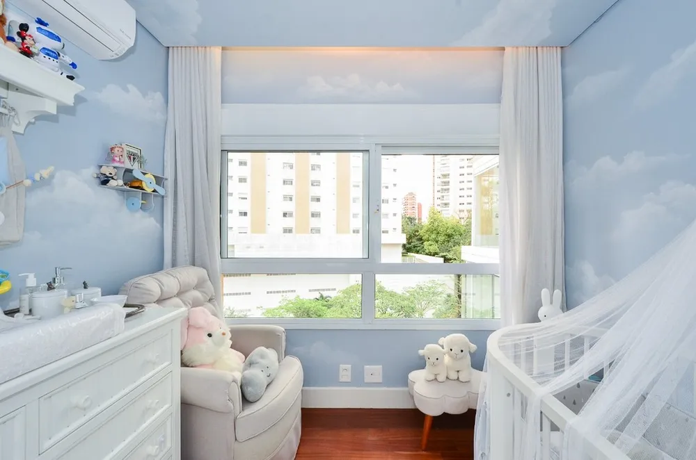 Cobertura, 3 quartos, 270 m² - Foto 7