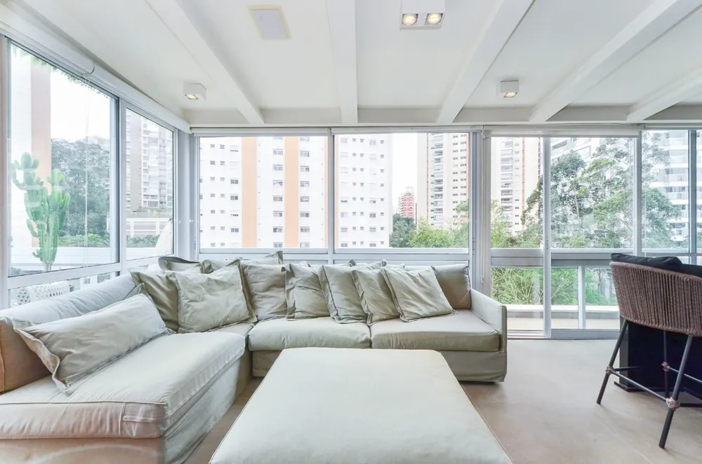 Cobertura, 3 quartos, 270 m² - Foto 3