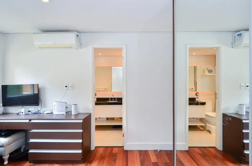Cobertura, 3 quartos, 270 m² - Foto 1