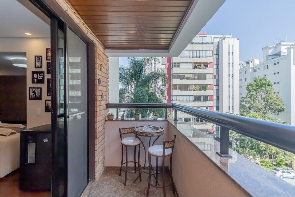 Apartamento, 3 quartos, 123 m² - Foto 2