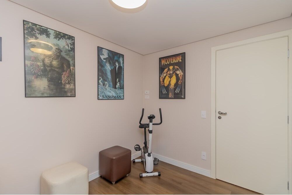 Apartamento, 3 quartos, 123 m² - Foto 4