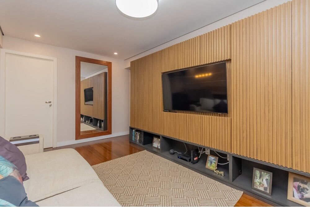 Apartamento, 3 quartos, 123 m² - Foto 1