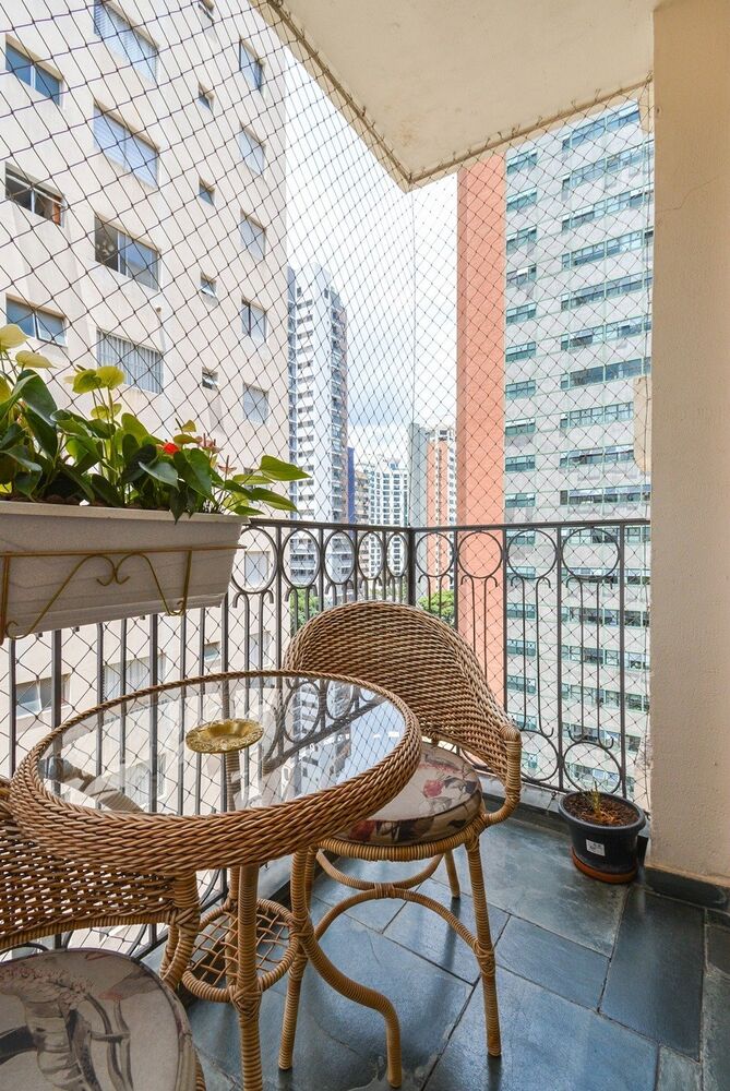 Apartamento, 4 quartos, 161 m² - Foto 26