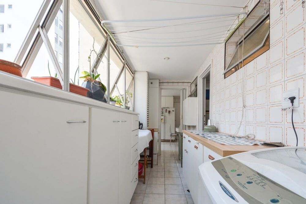 Apartamento, 4 quartos, 161 m² - Foto 41