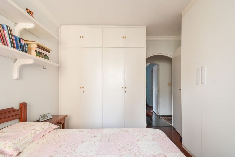 Apartamento, 4 quartos, 161 m² - Foto 8