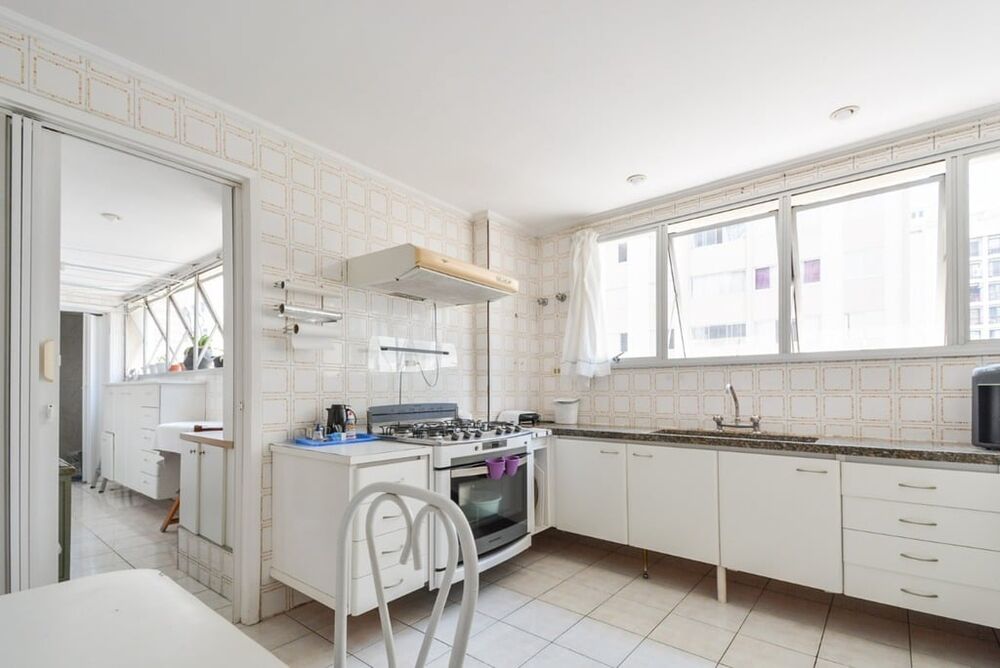 Apartamento, 4 quartos, 161 m² - Foto 37