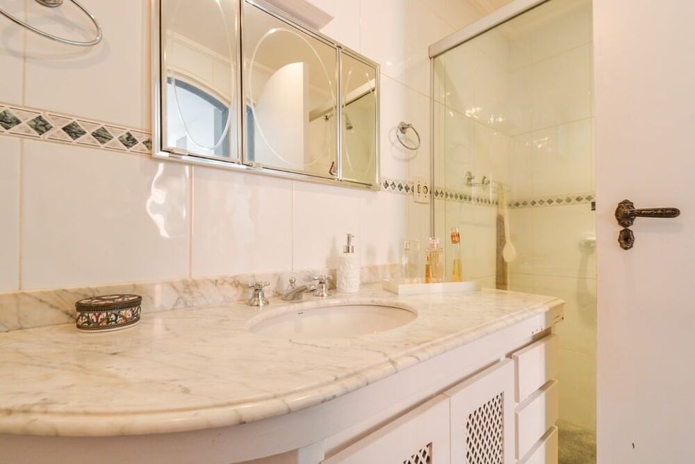 Apartamento, 4 quartos, 161 m² - Foto 16