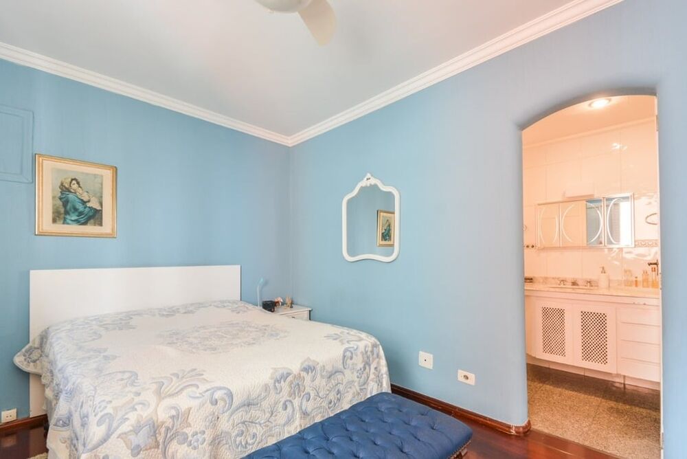 Apartamento, 4 quartos, 161 m² - Foto 10