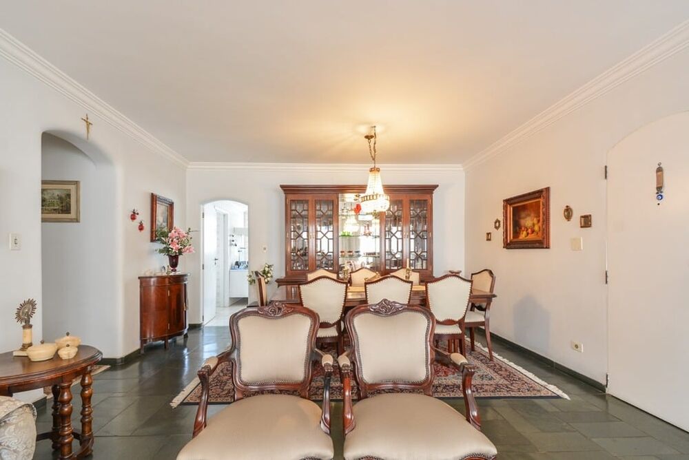 Apartamento, 4 quartos, 161 m² - Foto 28