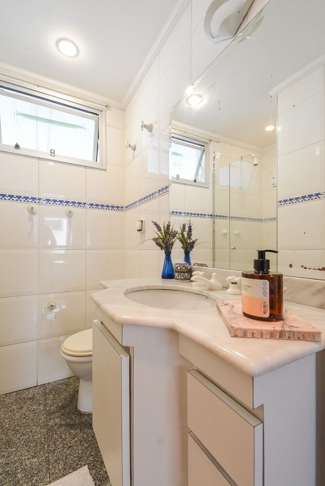 Apartamento, 4 quartos, 161 m² - Foto 42