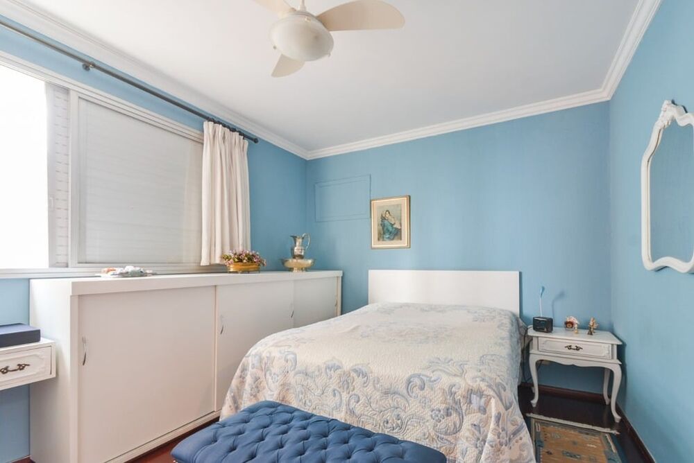 Apartamento, 4 quartos, 161 m² - Foto 9