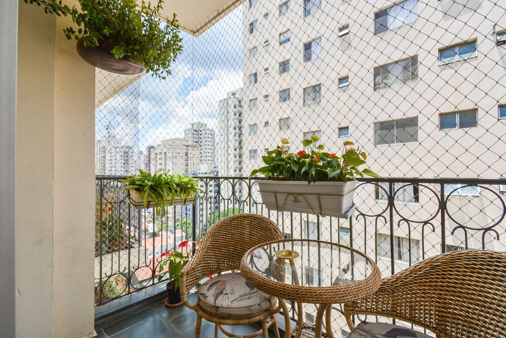 Apartamento, 4 quartos, 161 m² - Foto 33