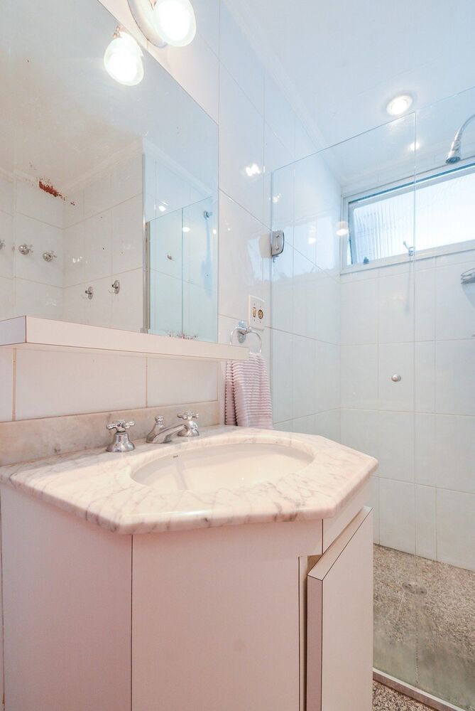 Apartamento, 4 quartos, 161 m² - Foto 5