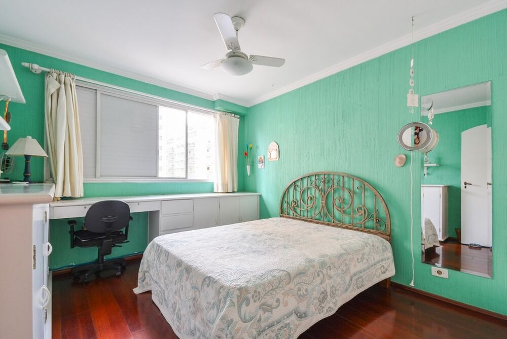 Apartamento, 4 quartos, 161 m² - Foto 3