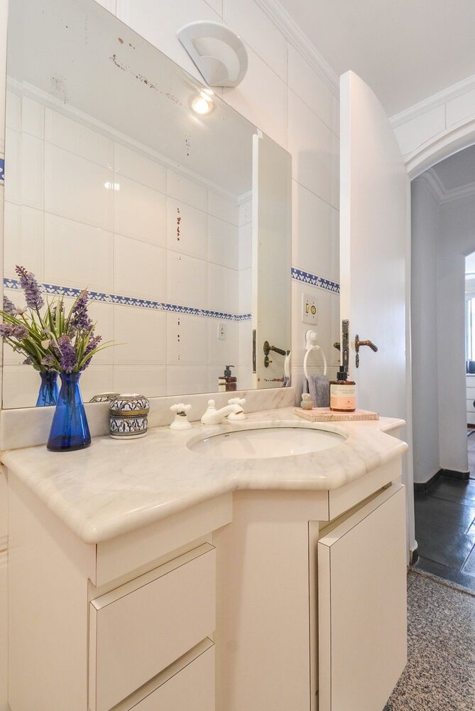 Apartamento, 4 quartos, 161 m² - Foto 43