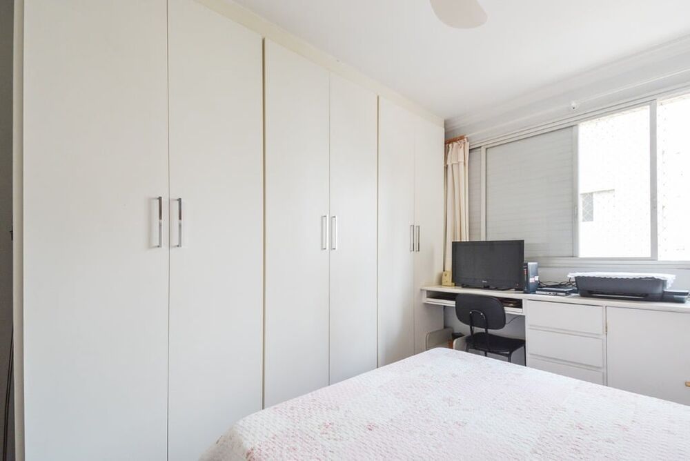 Apartamento, 4 quartos, 161 m² - Foto 7
