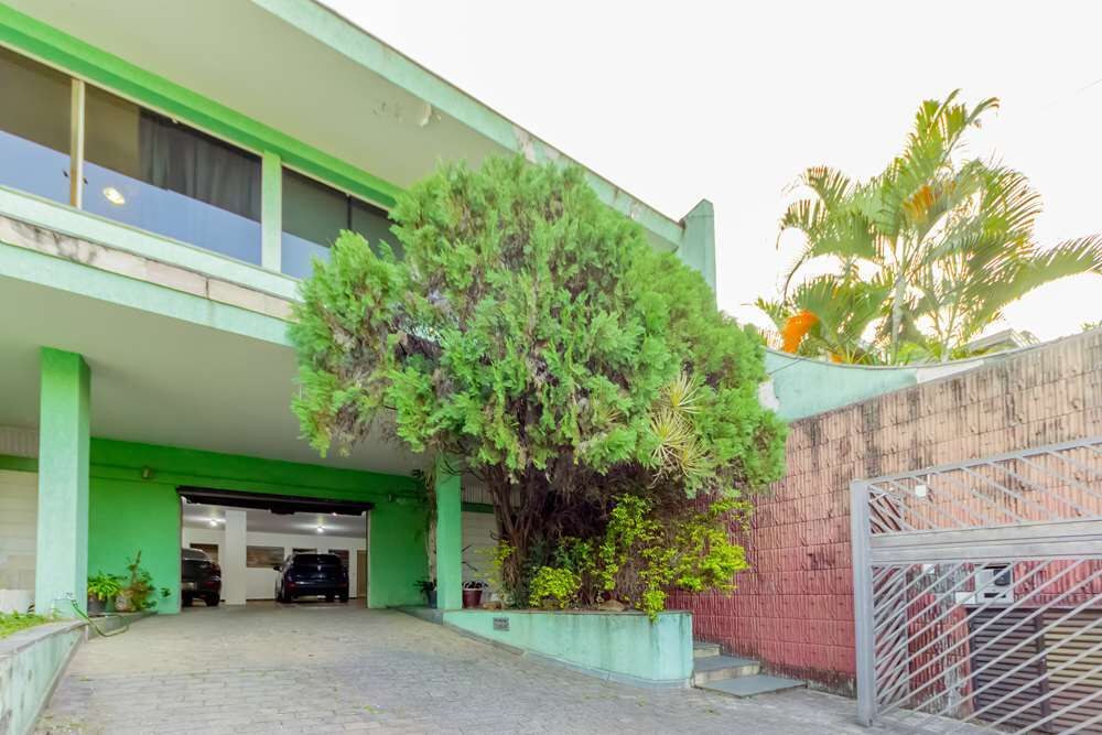 Casa, 4 quartos, 361 m² - Foto 20