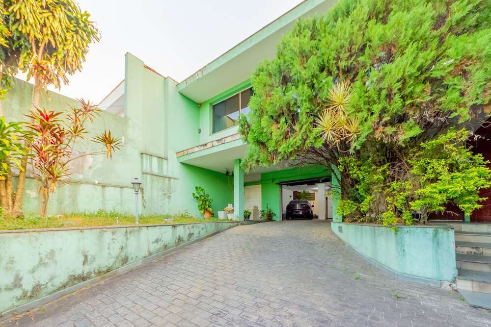 Casa, 4 quartos, 361 m² - Foto 27