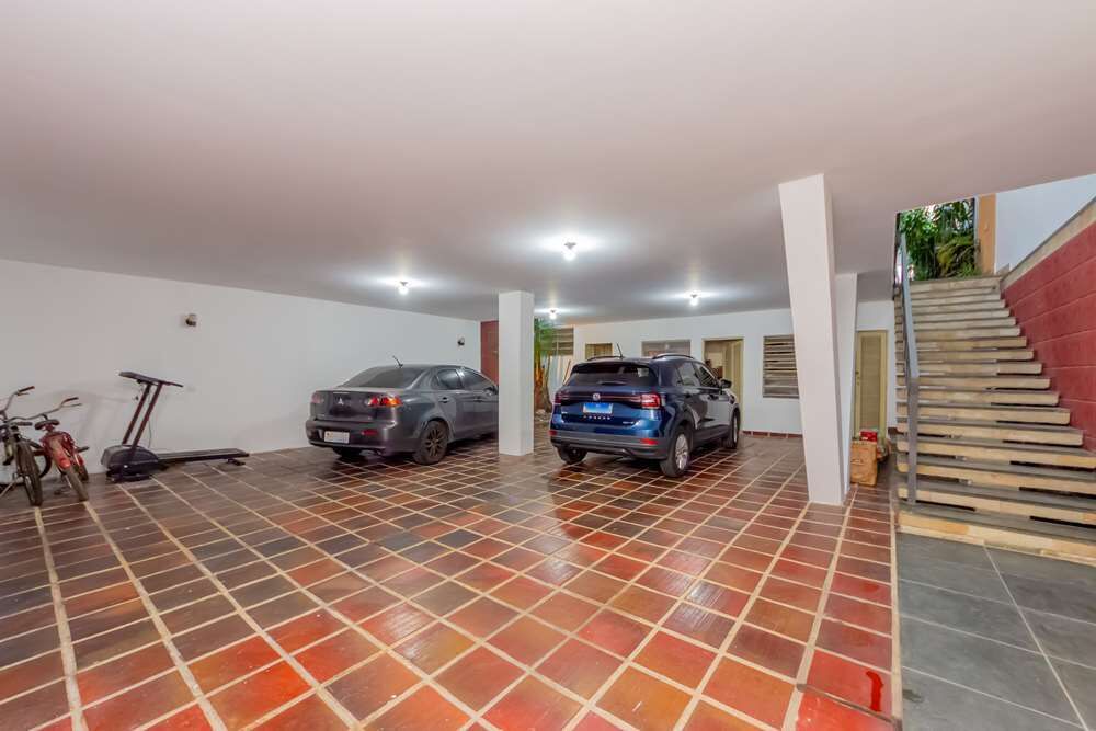 Casa, 4 quartos, 361 m² - Foto 8
