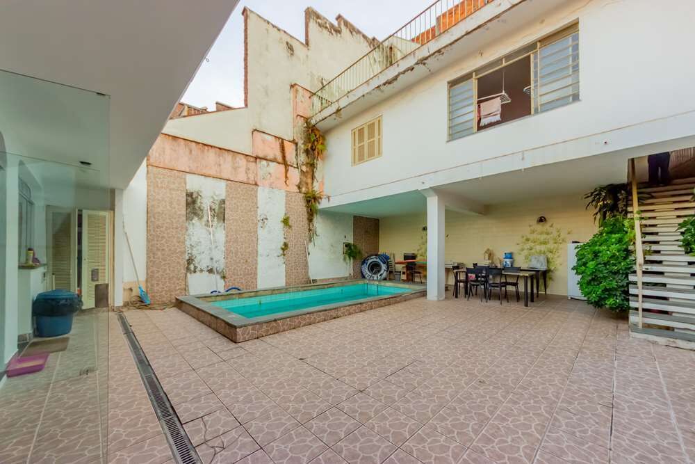 Casa, 4 quartos, 361 m² - Foto 17