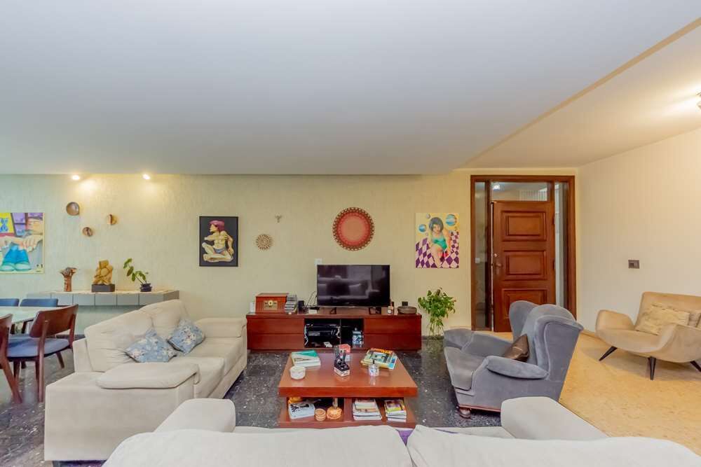 Casa, 4 quartos, 361 m² - Foto 10
