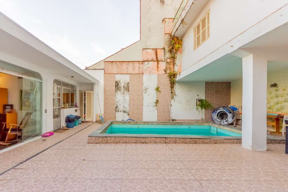 Casa, 4 quartos, 361 m² - Foto 18