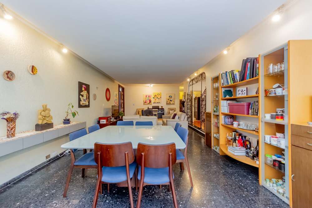 Casa, 4 quartos, 361 m² - Foto 19