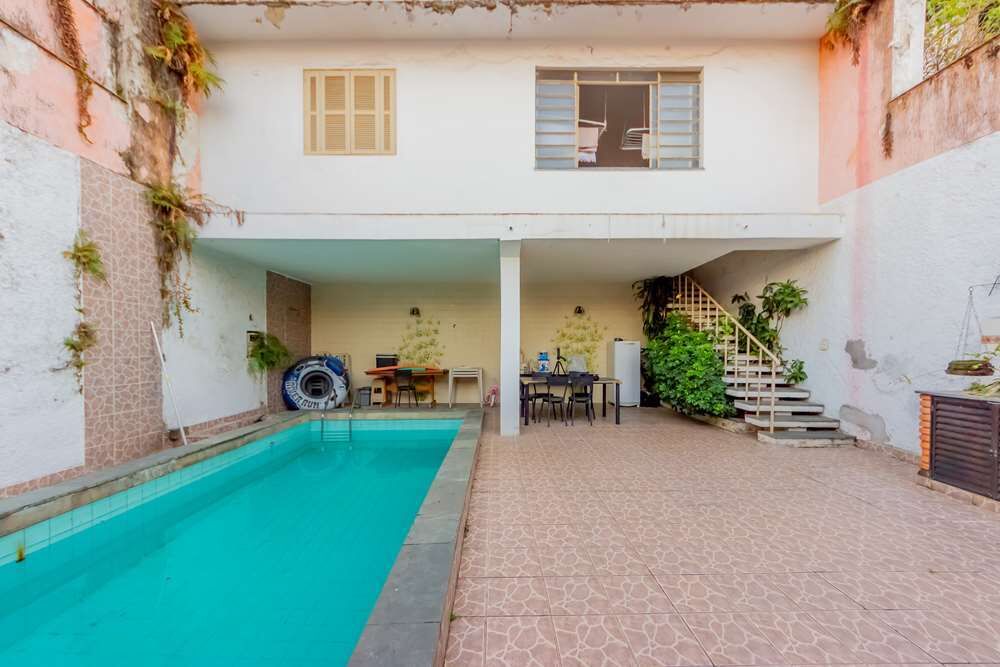 Casa, 4 quartos, 361 m² - Foto 14