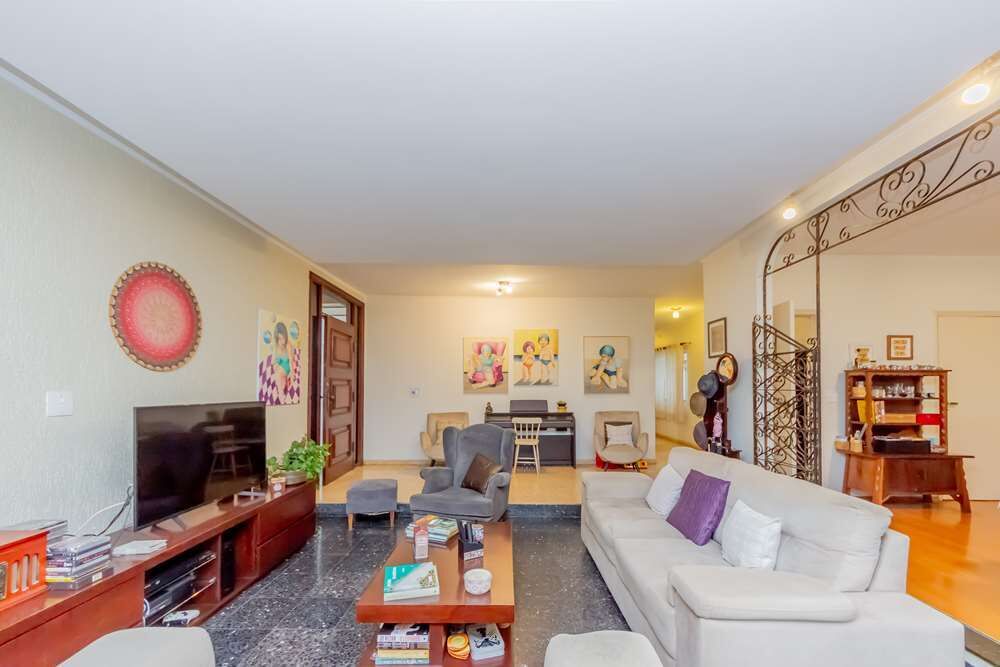 Casa, 4 quartos, 361 m² - Foto 22