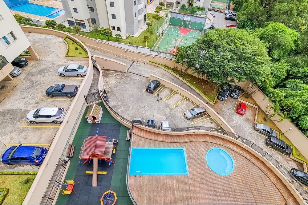 Apartamento, 2 quartos, 63 m² - Foto 1