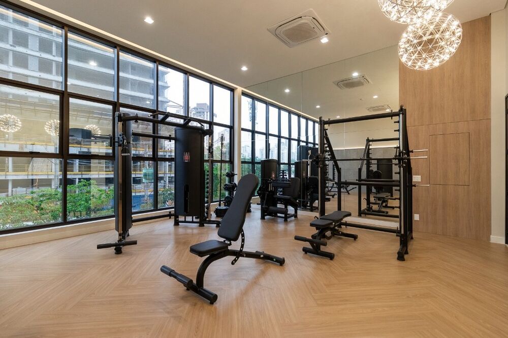 Cobertura à venda com 4 quartos, 304m² - Foto 6
