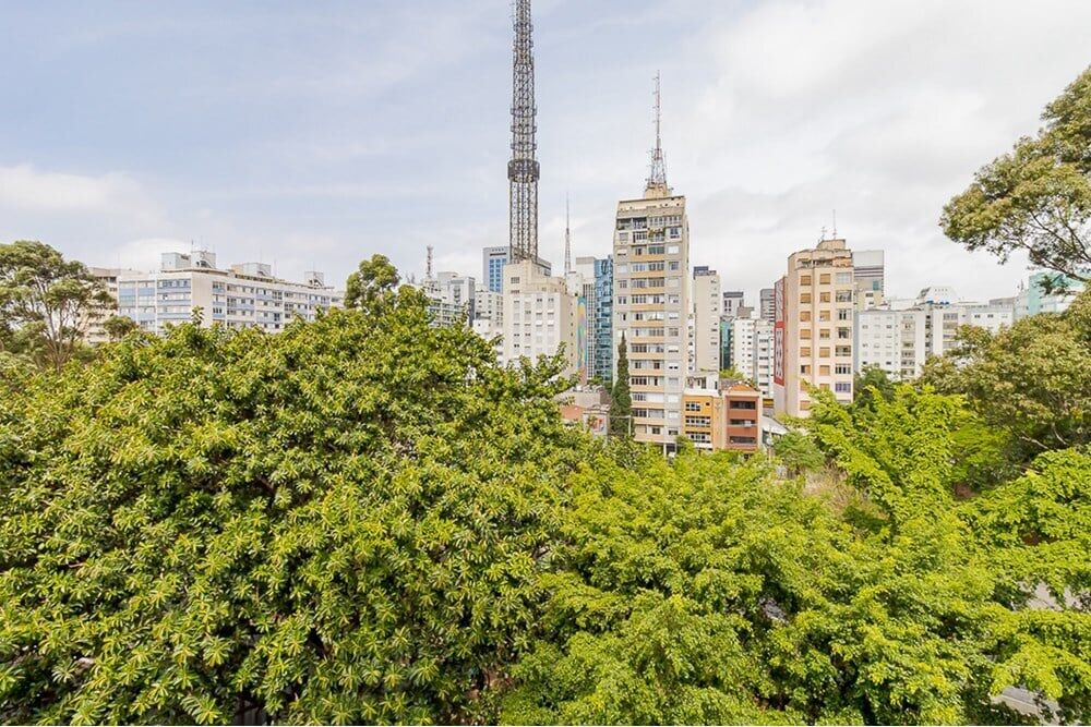 Apartamento, 3 quartos, 130 m² - Foto 1