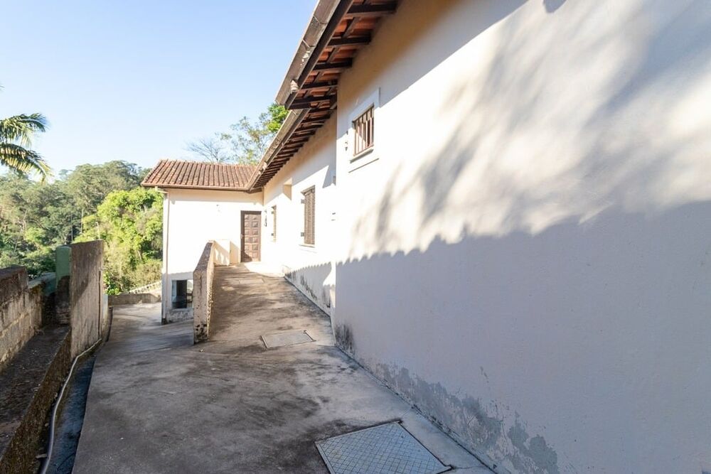 Casa, 6 quartos, 450 m² - Foto 2