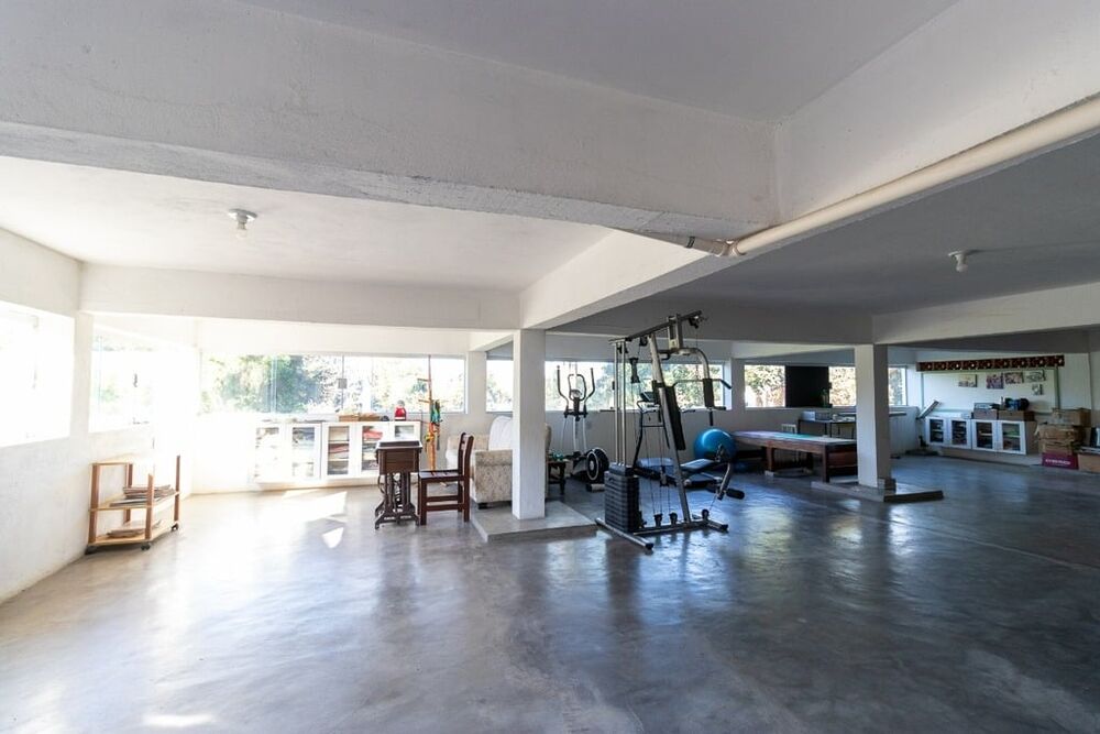 Casa, 6 quartos, 450 m² - Foto 8