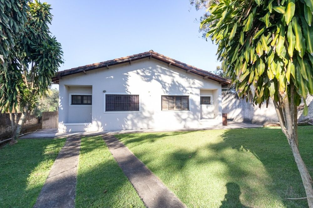 Casa, 6 quartos, 450 m² - Foto 29