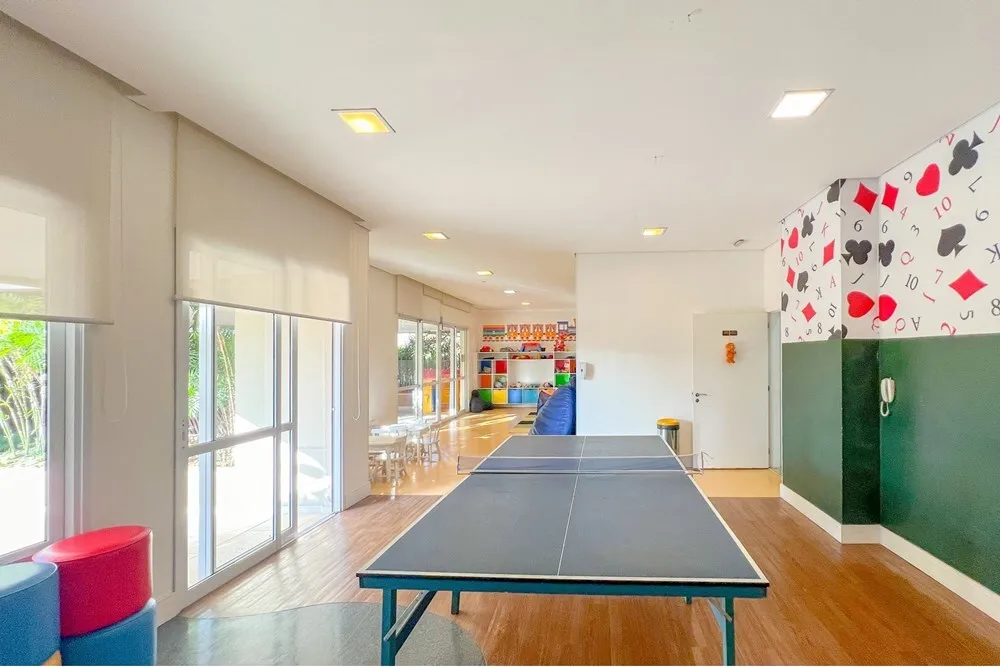 Apartamento, 2 quartos, 46 m² - Foto 5