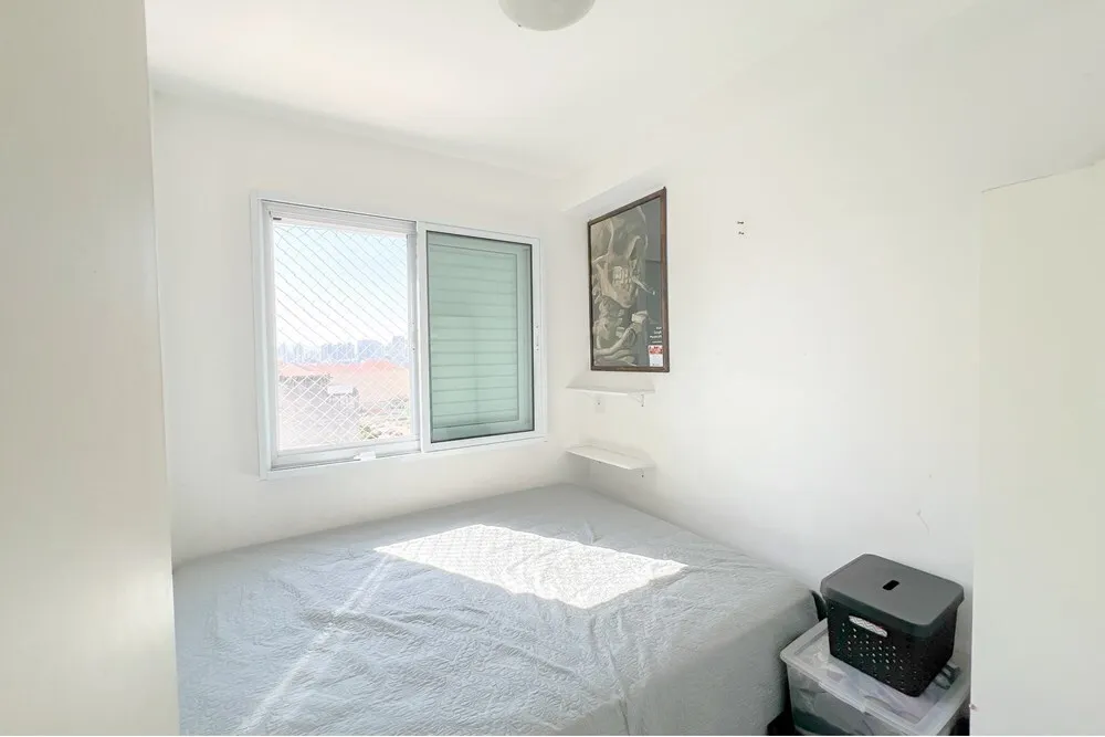 Apartamento, 2 quartos, 46 m² - Foto 6