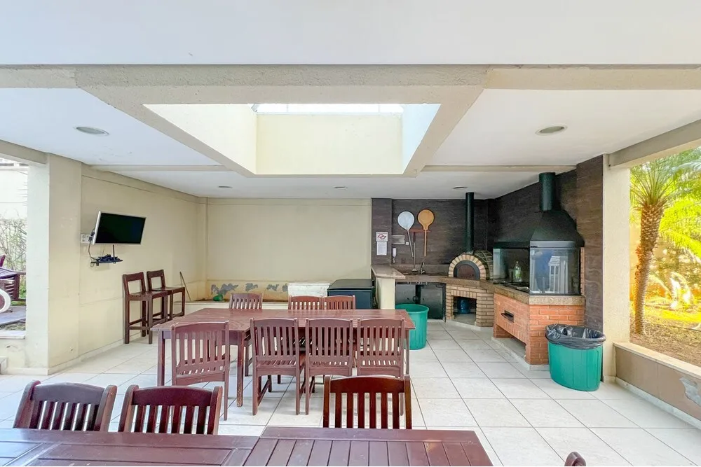 Apartamento, 2 quartos, 46 m² - Foto 3