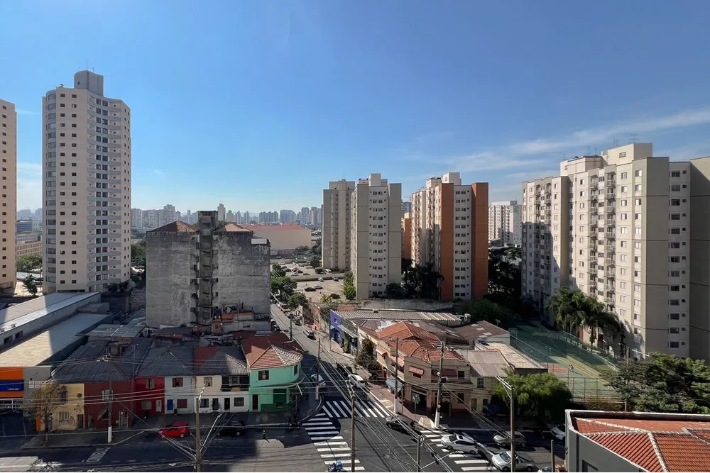 Apartamento, 2 quartos, 46 m² - Foto 7