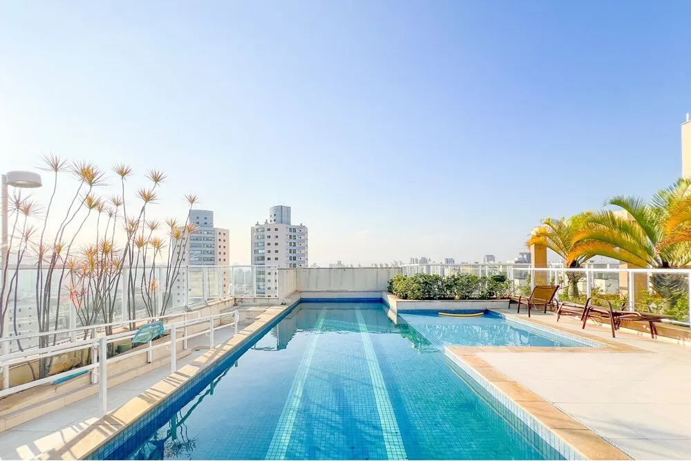Apartamento, 2 quartos, 46 m² - Foto 8