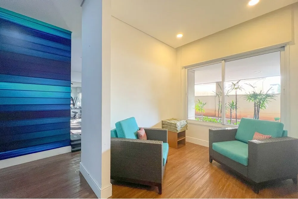 Apartamento, 2 quartos, 46 m² - Foto 2