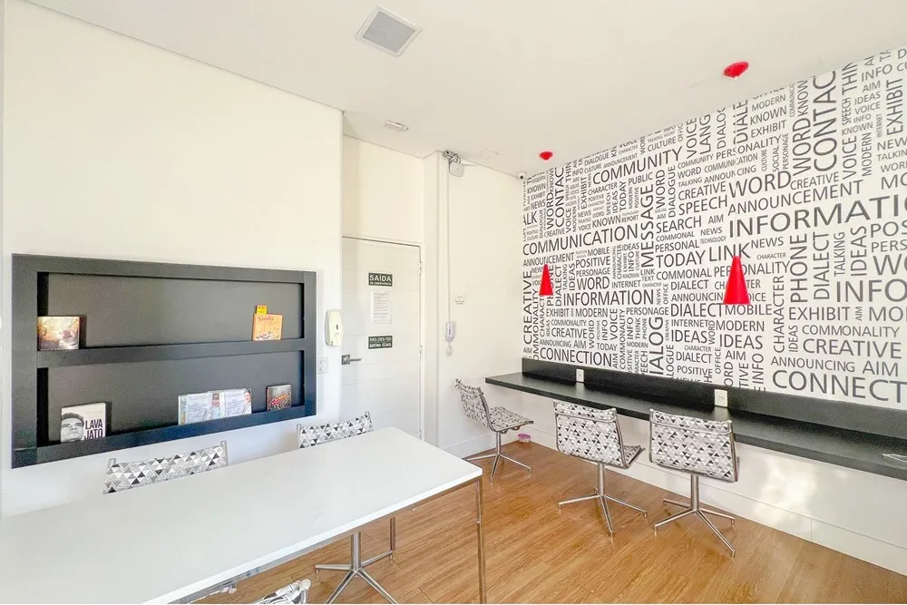 Apartamento, 2 quartos, 46 m² - Foto 4